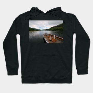 Ullswater Hoodie